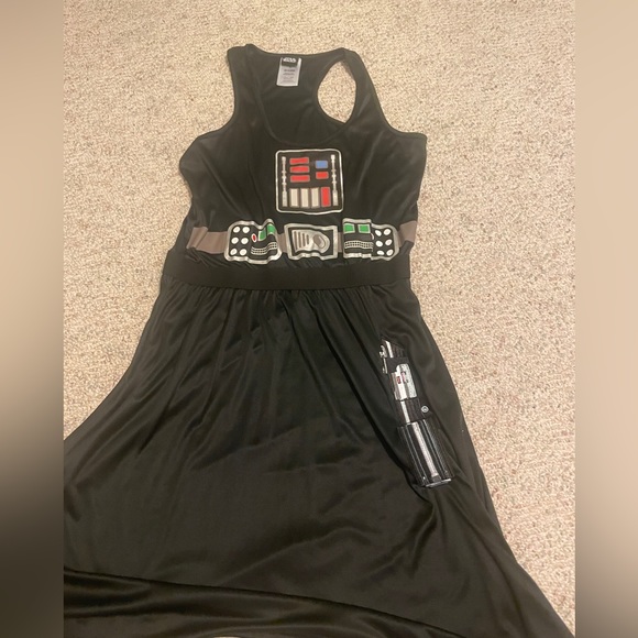 Star Wars Dresses & Skirts - Darth vadar dress